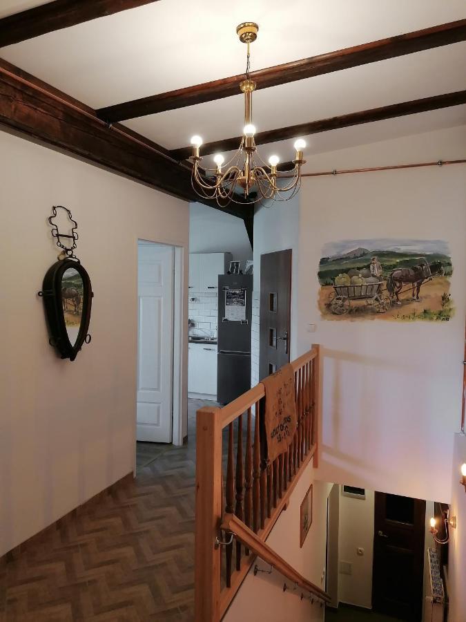 Apartament W Karkonoszach Stary Mlyn Kowary Exterior foto