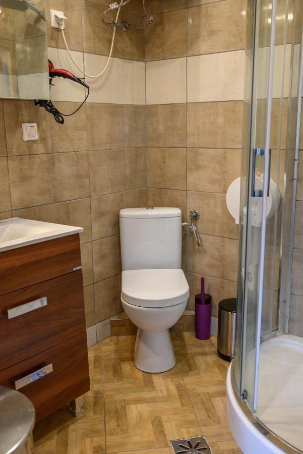 Apartament W Karkonoszach Stary Mlyn Kowary Exterior foto