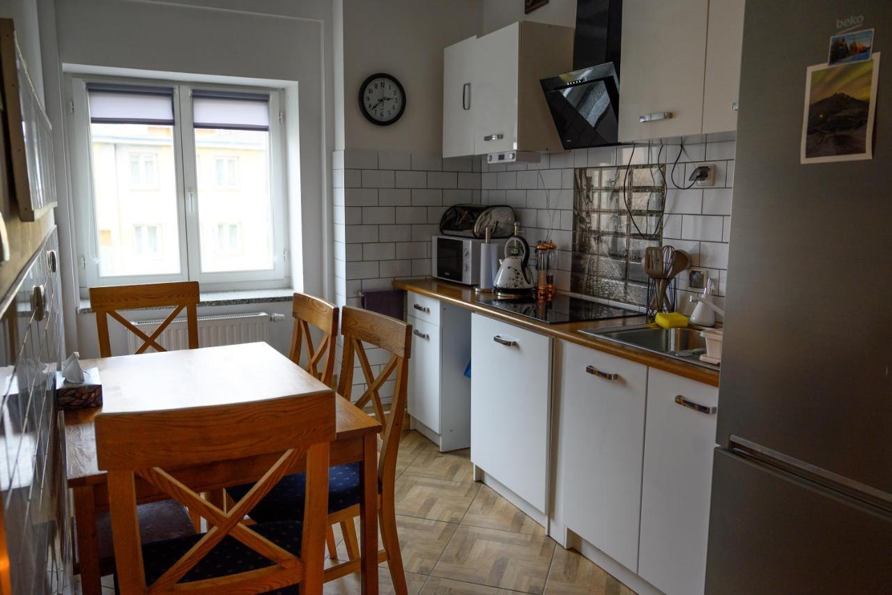 Apartament W Karkonoszach Stary Mlyn Kowary Exterior foto