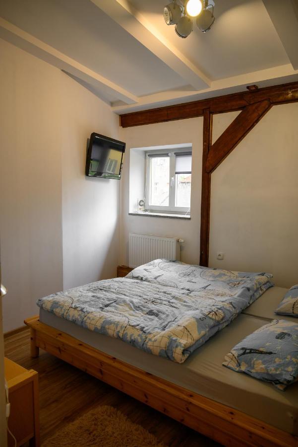 Apartament W Karkonoszach Stary Mlyn Kowary Exterior foto